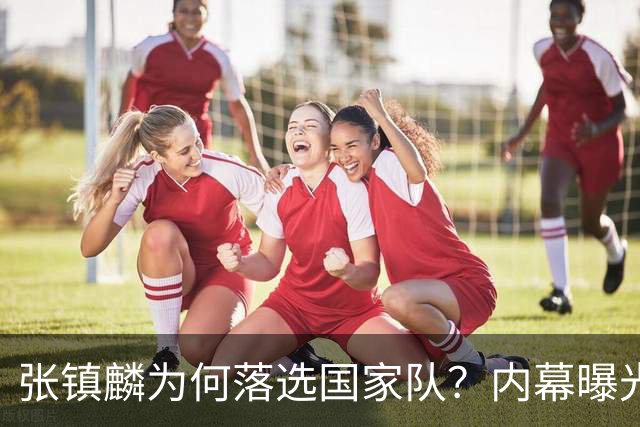 张镇麟为何落选国家队？内幕曝光，叫人心疼，郭士强并没放弃他